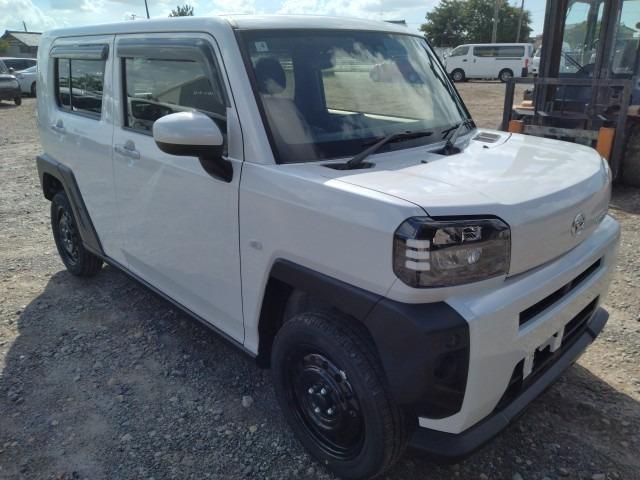 At point of purchase