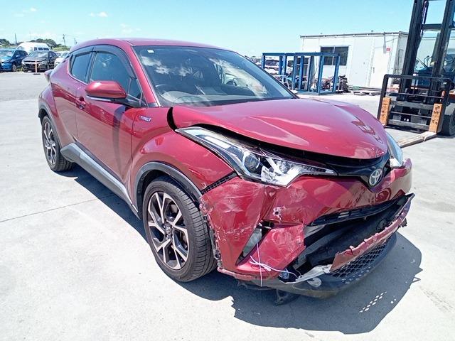 At point of purchase