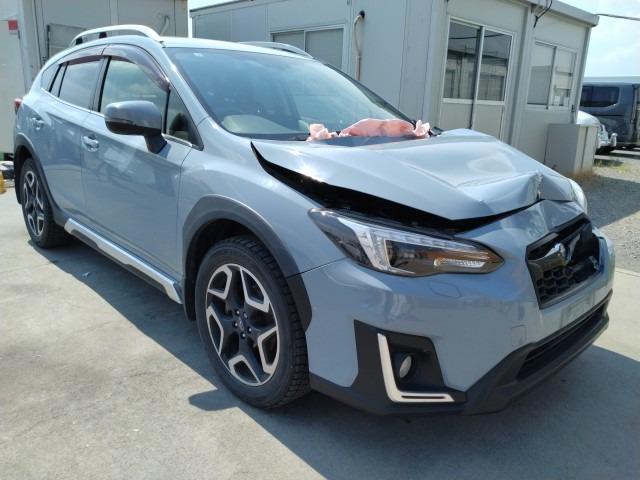 At point of purchase