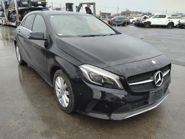 At point of purchase