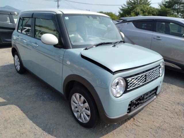 At point of purchase