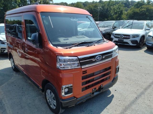 At point of purchase