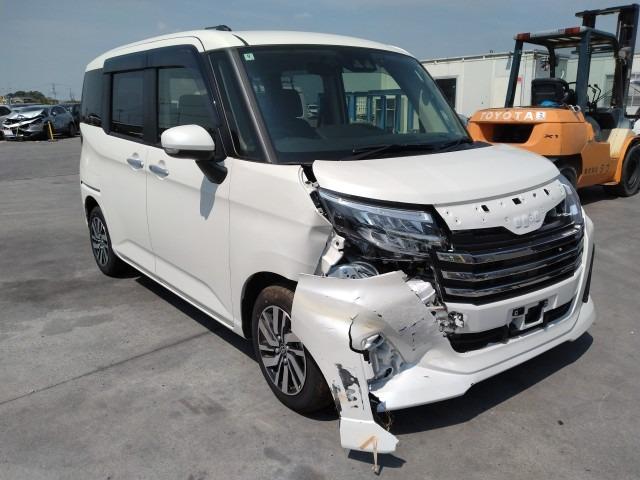 At point of purchase