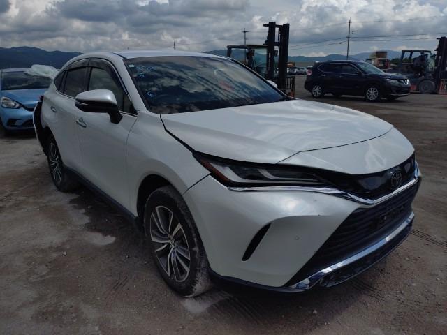 At point of purchase