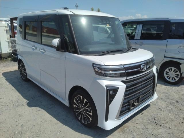 At point of purchase