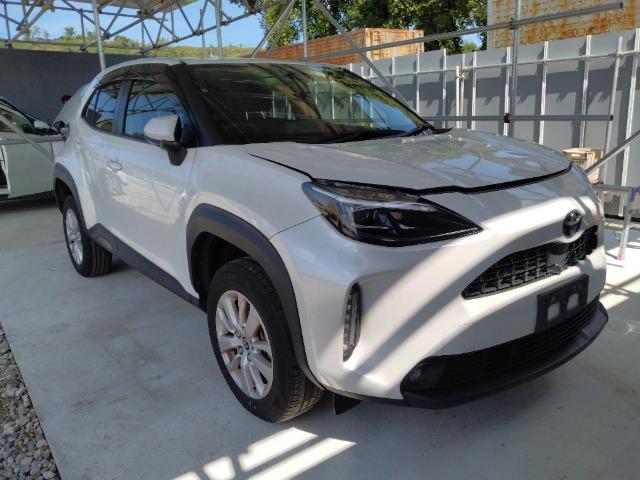 At point of purchase