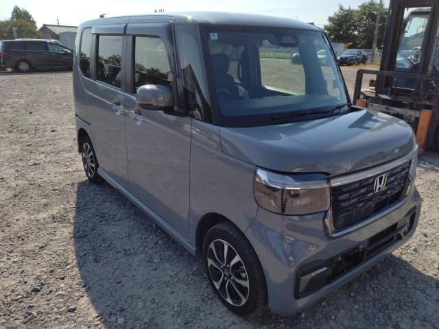 At point of purchase