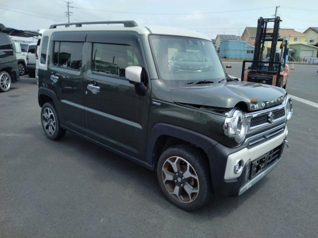 At point of purchase