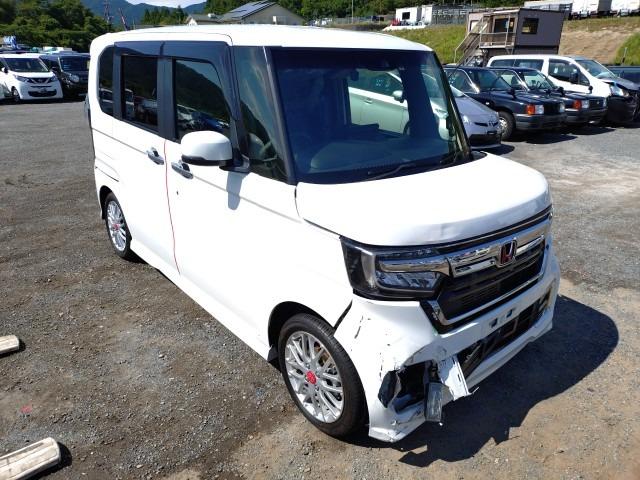 At point of purchase