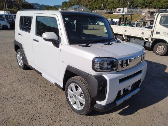 At point of purchase