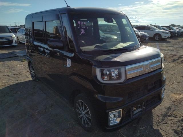 At point of purchase