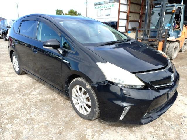 At point of purchase