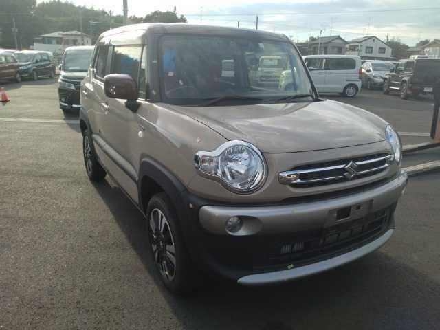 At point of purchase