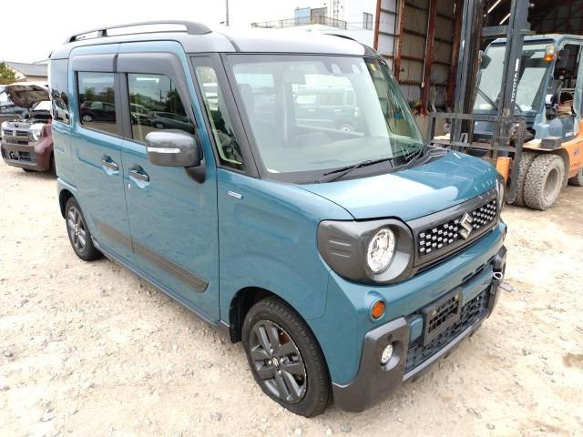 At point of purchase