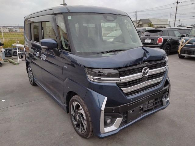 At point of purchase