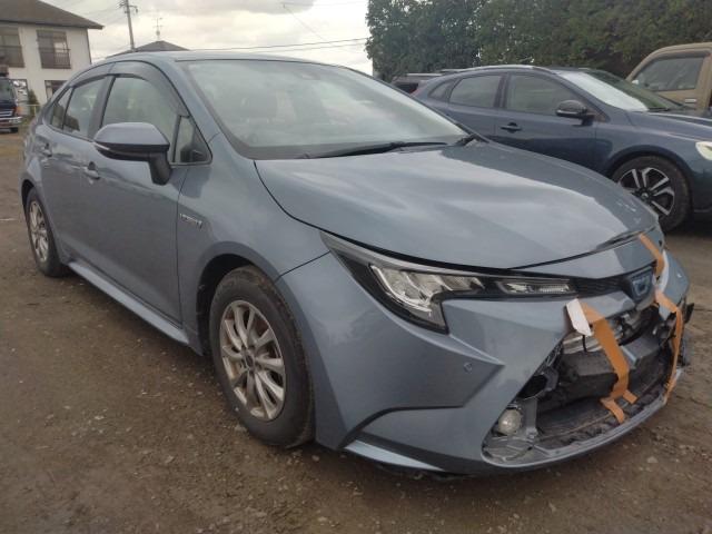 At point of purchase