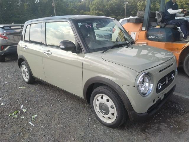 At point of purchase