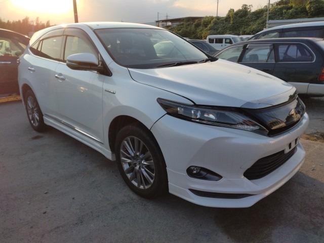 At point of purchase