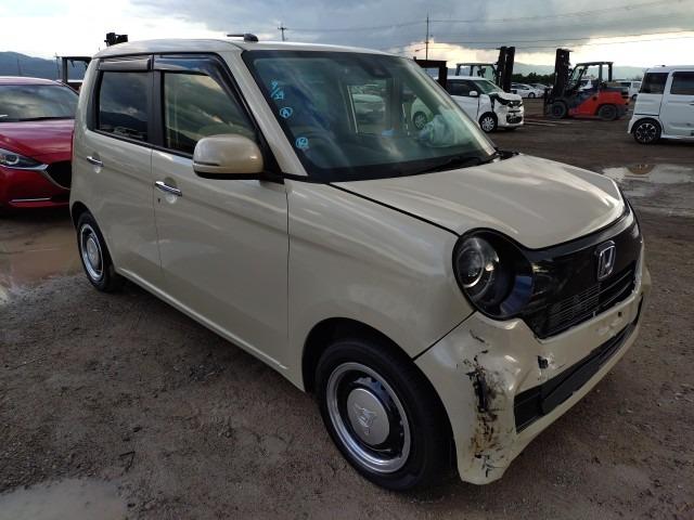 At point of purchase