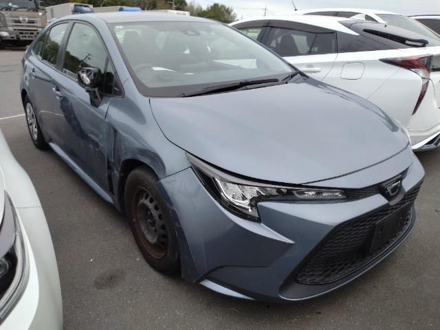 At point of purchase