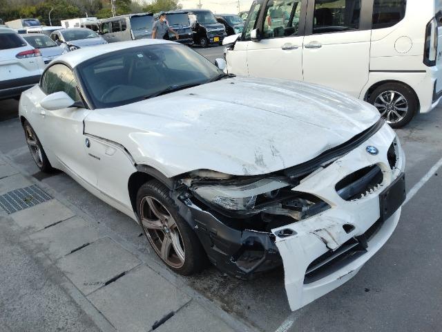 At point of purchase