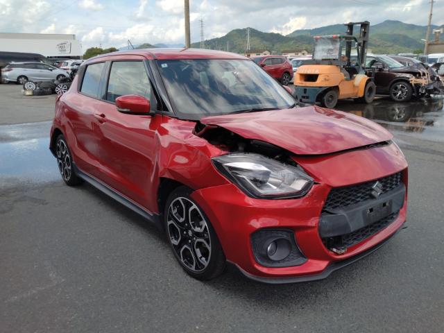 At point of purchase