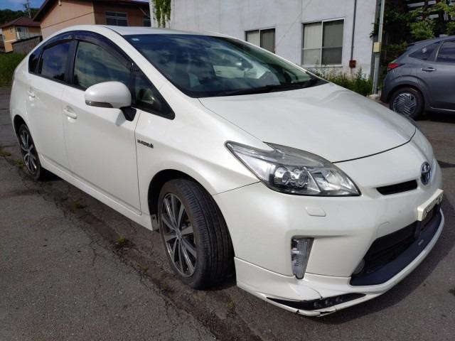 At point of purchase