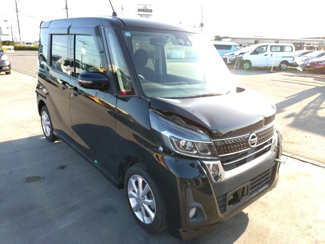 At point of purchase