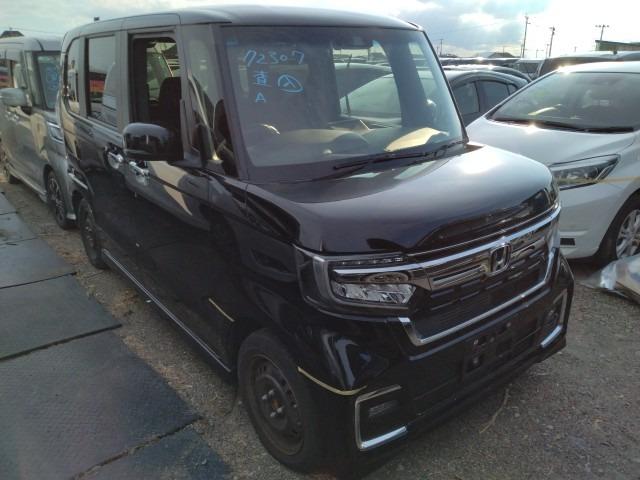 At point of purchase