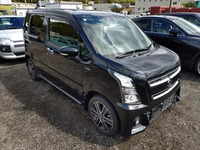 At point of purchase