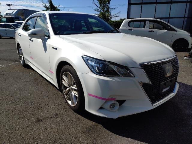 At point of purchase