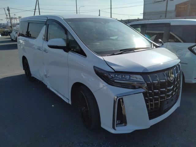 At point of purchase