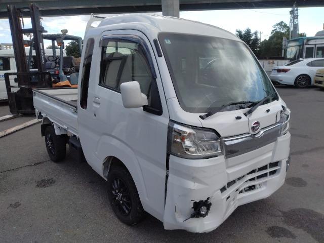 At point of purchase