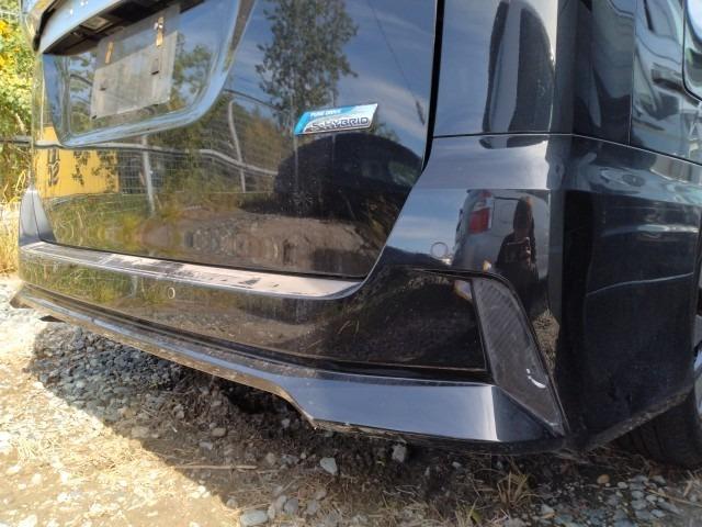 NISSAN | SERENA | No.1334077 | Damaged