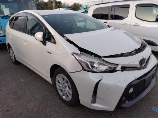 At point of purchase