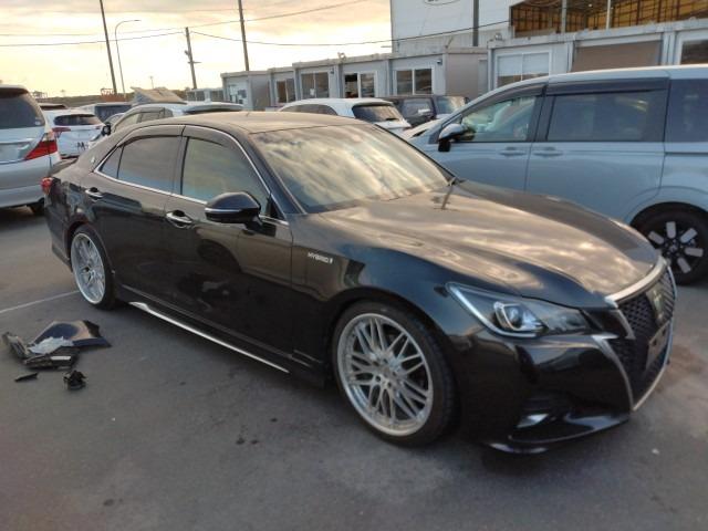 At point of purchase