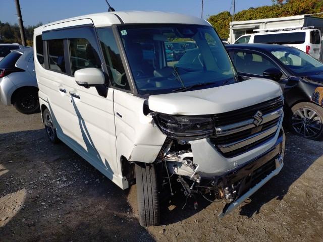 At point of purchase