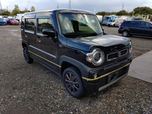 At point of purchase