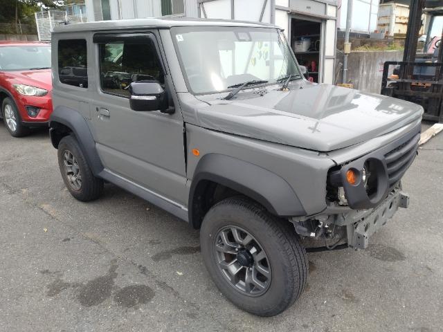 At point of purchase