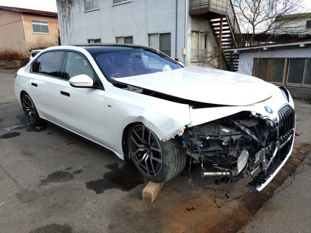 At point of purchase