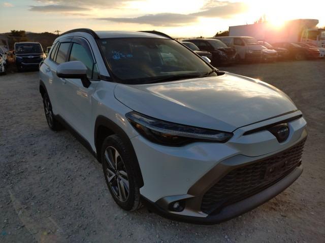 At point of purchase