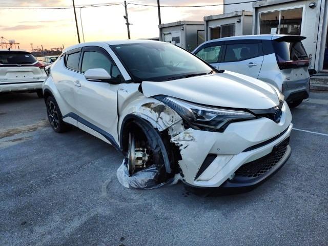 At point of purchase