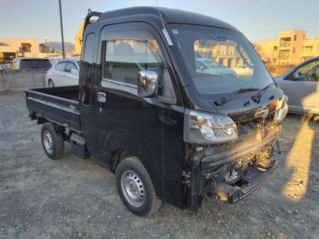 At point of purchase