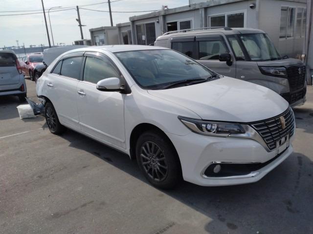 At point of purchase