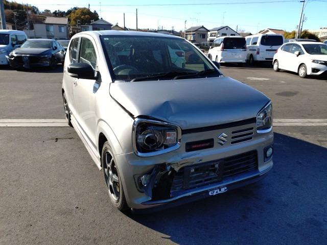 At point of purchase