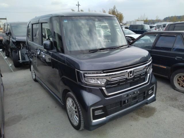 At point of purchase