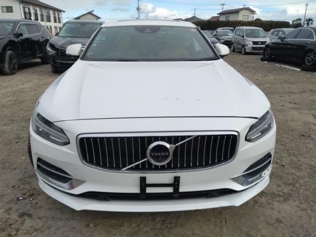 VOLVO | S90 | No.1360342 | Engine Blown,Transmission,Suspension,Damaged