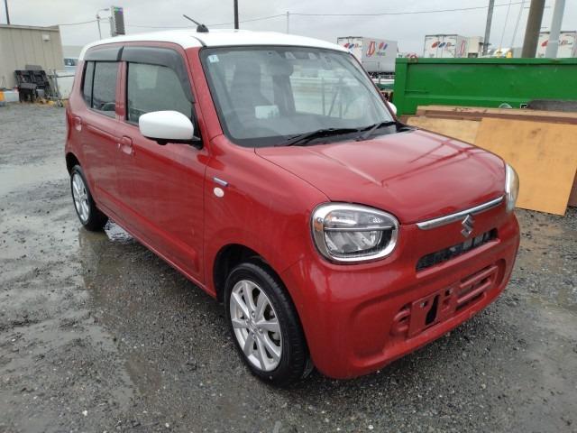 At point of purchase