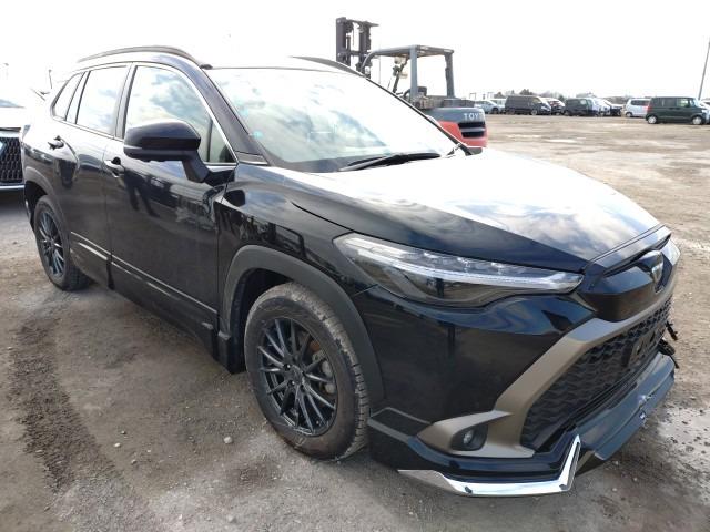 At point of purchase