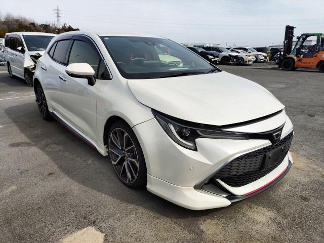 At point of purchase